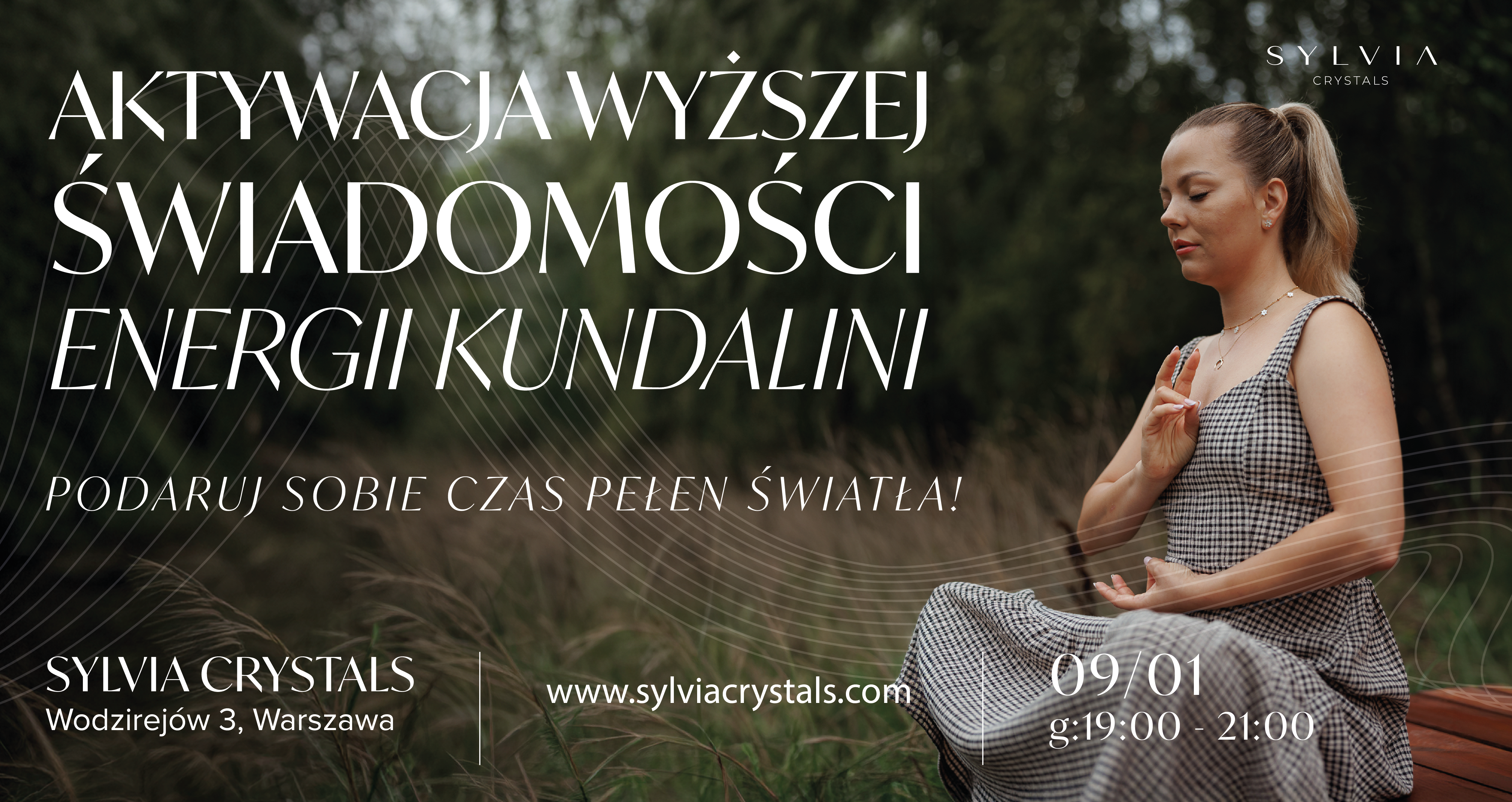 ACTIVATION OF HIGHER CONSCIOUSNESS OF KUNDALINI ENERGY