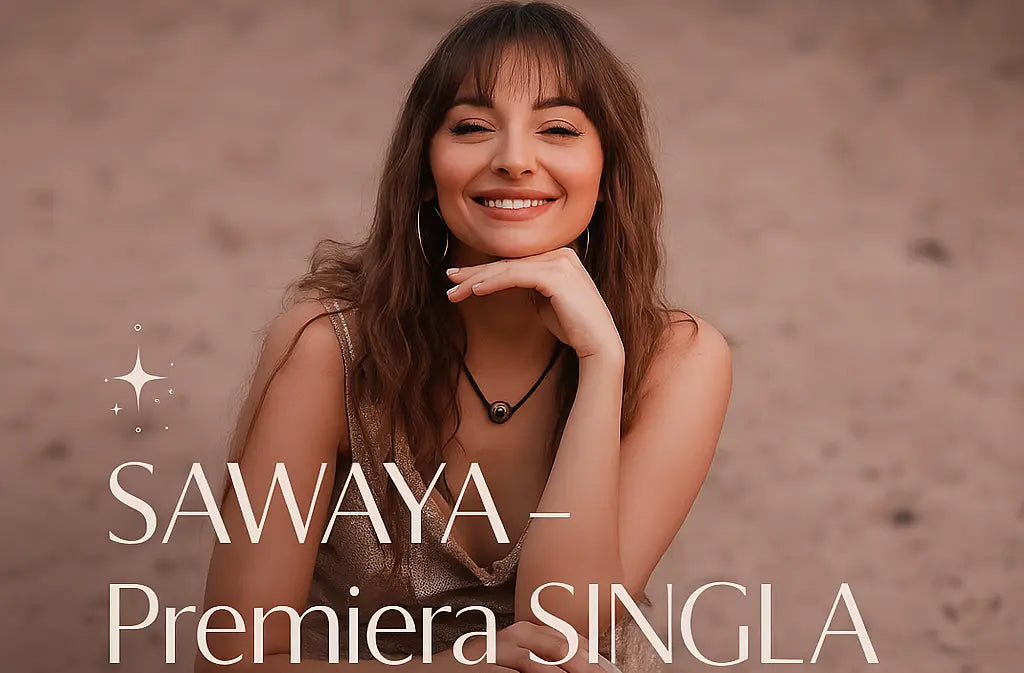 SAWAYA-Live-at-SYLVIA-Crystals-Album-Premiere-Poland Sylvia Crystals Sp. z o.o.