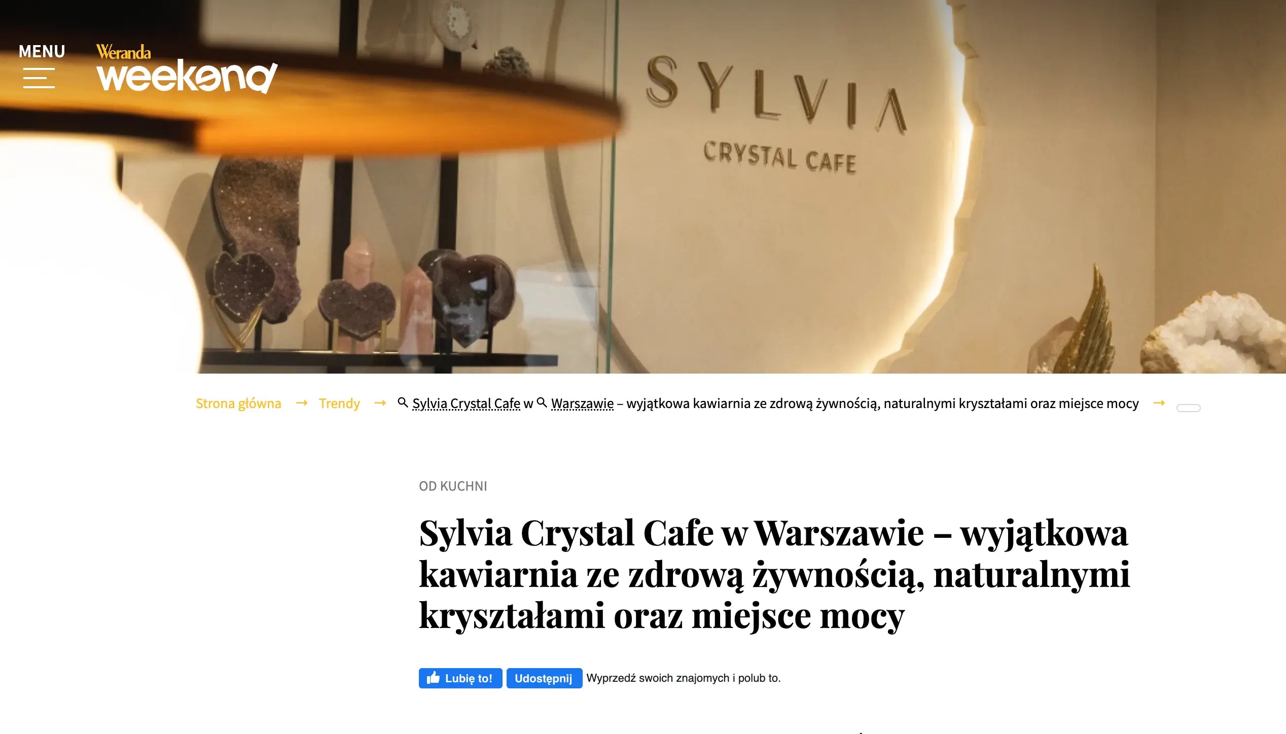 Sylvia-Crystal-Cafe-A-Holistic-Haven-for-Health-Energy-and-Beauty-by-WERANDA-Magazine Sylvia Crystals Sp. z o.o.