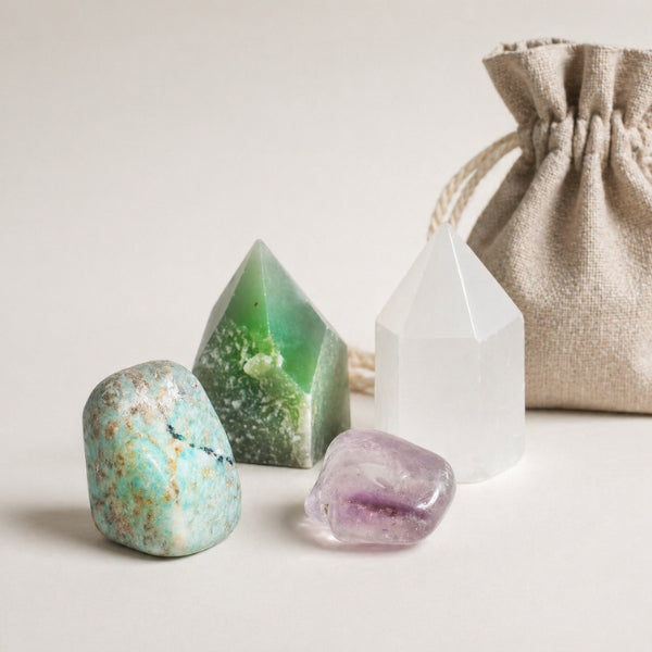 Sets Sylvia Crystals Sp. z o.o.