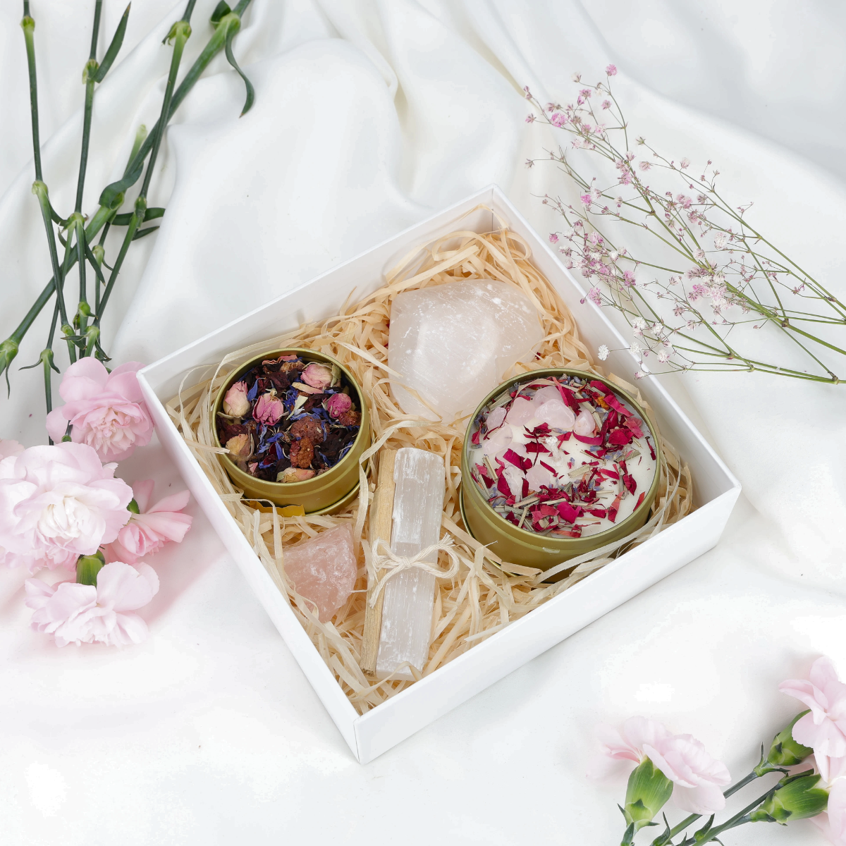 Sets Sylvia Crystals Sp. z o.o.