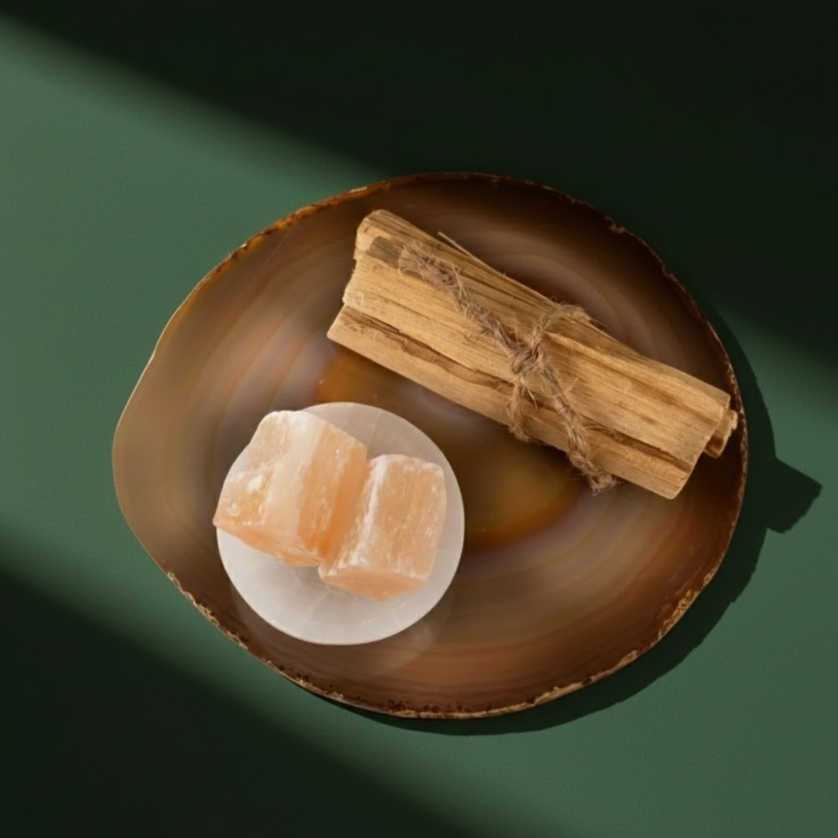 For Spiritual Rituals Sylvia Crystals Sp. z o.o.