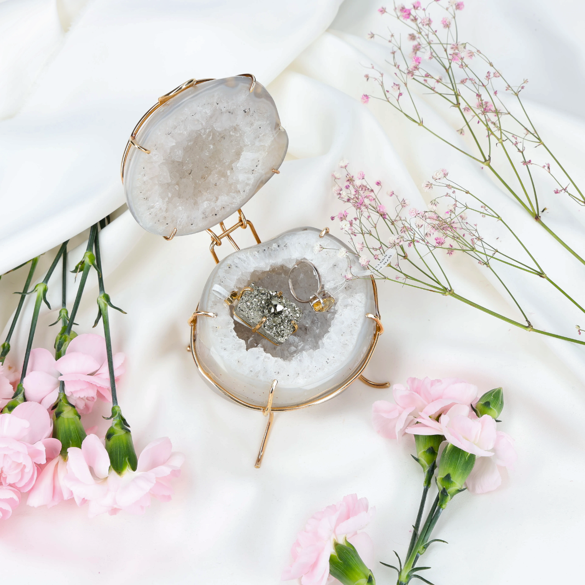 Jewelry Sylvia Crystals Sp. z o.o.