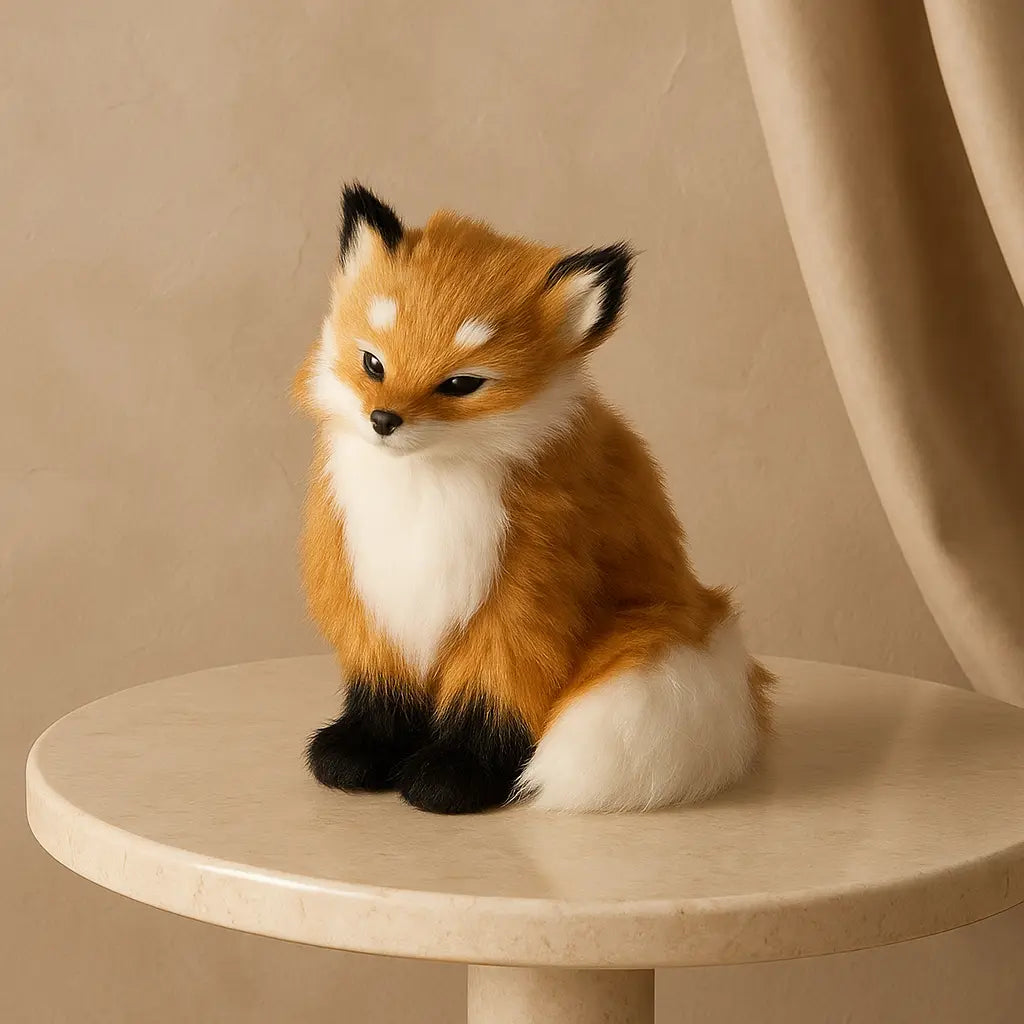 Animal-Figures Sylvia Crystals Sp. z o.o.