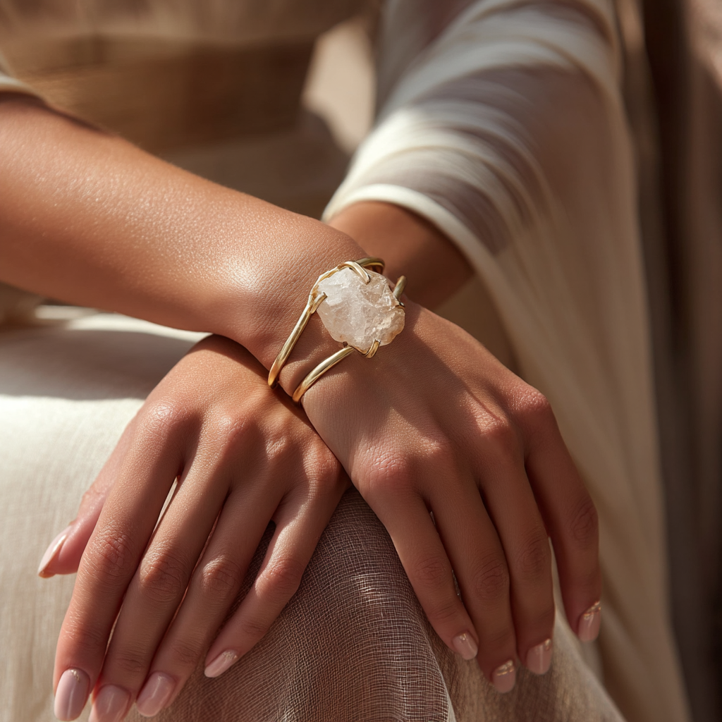 Bracelets Sylvia Crystals Sp. z o.o.