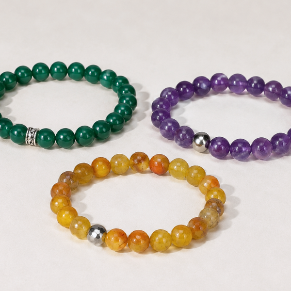 Bracelets Sylvia Crystals Sp. z o.o.