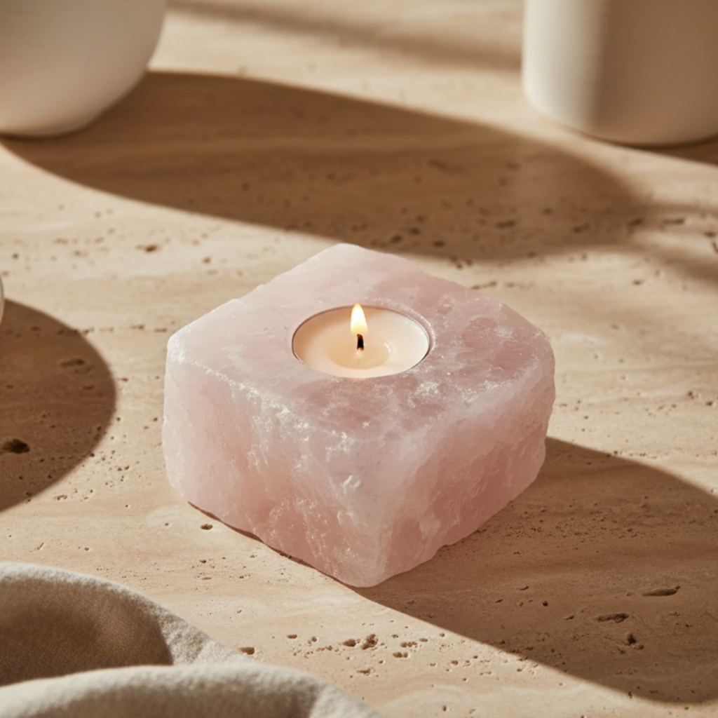 Candle-Holders Sylvia Crystals Sp. z o.o.