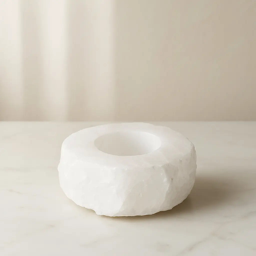 Kwarc-Biały Sylvia Crystals Sp. z o.o.