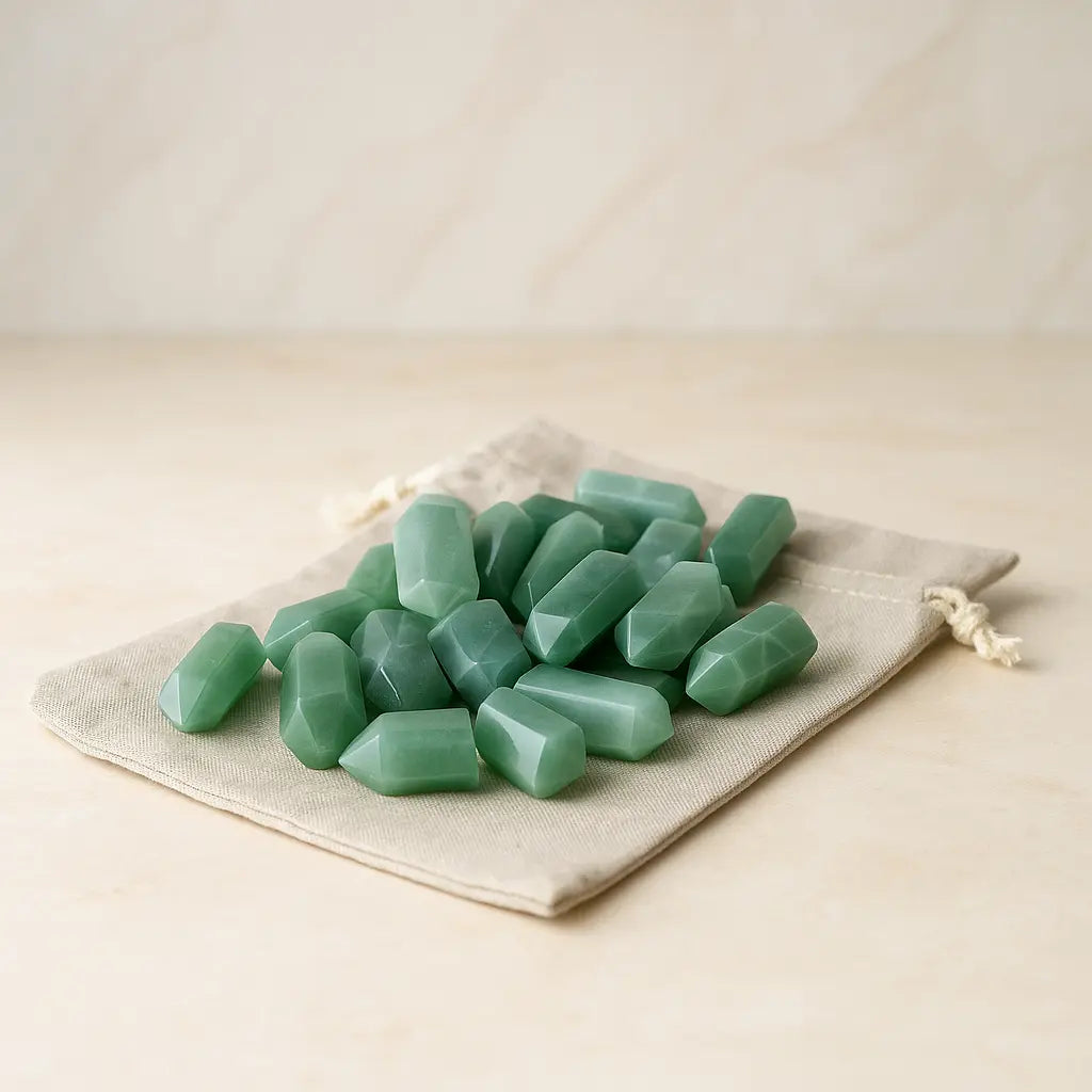 Kwarc-Mini Sylvia Crystals Sp. z o.o.