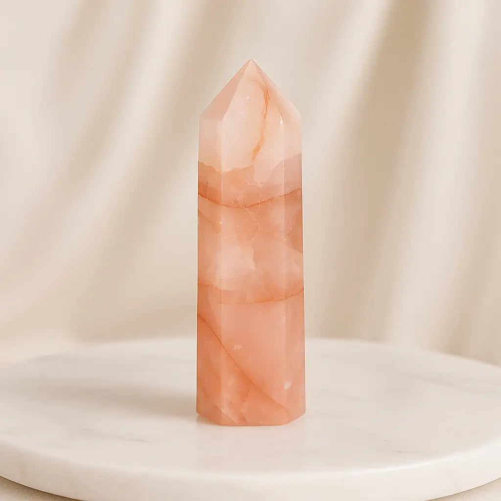 Kwarc-Tower Sylvia Crystals Sp. z o.o.