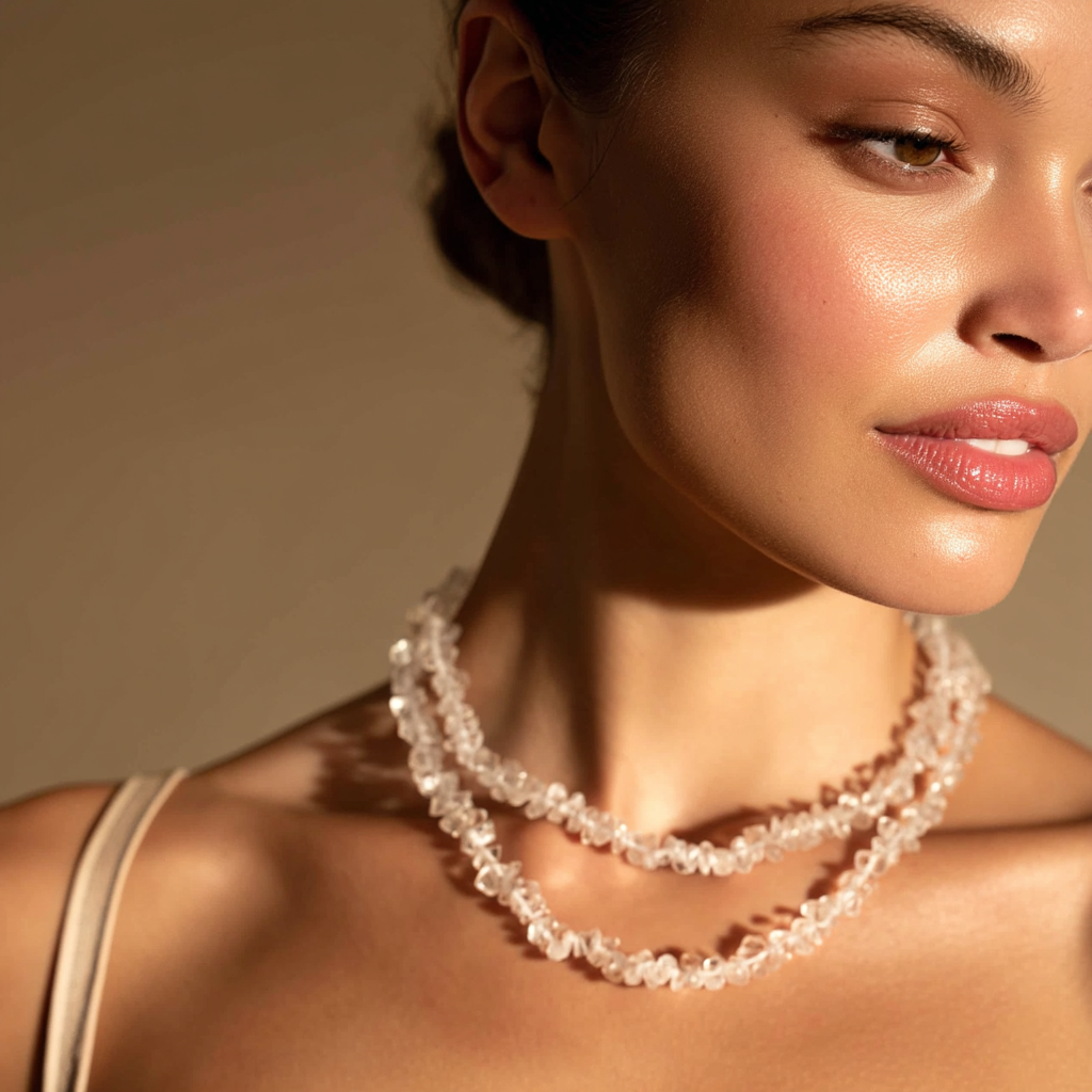 Necklaces Sylvia Crystals Sp. z o.o.