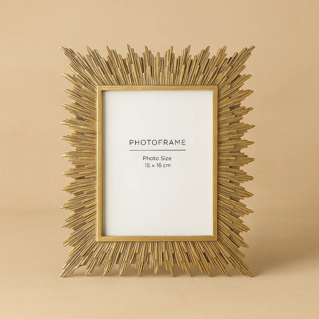 Photo-Frames Sylvia Crystals Sp. z o.o.