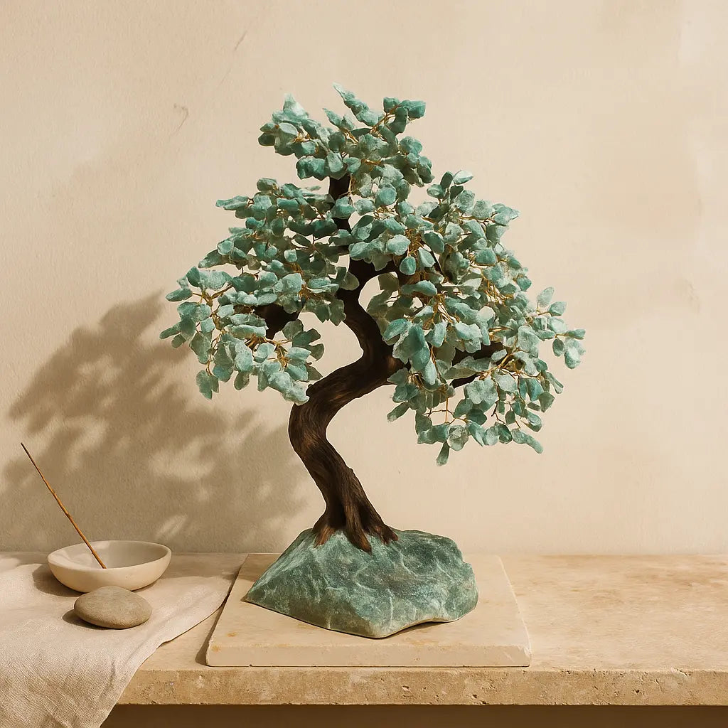 Crystal Tree Sylvia Crystals Sp. z o.o.