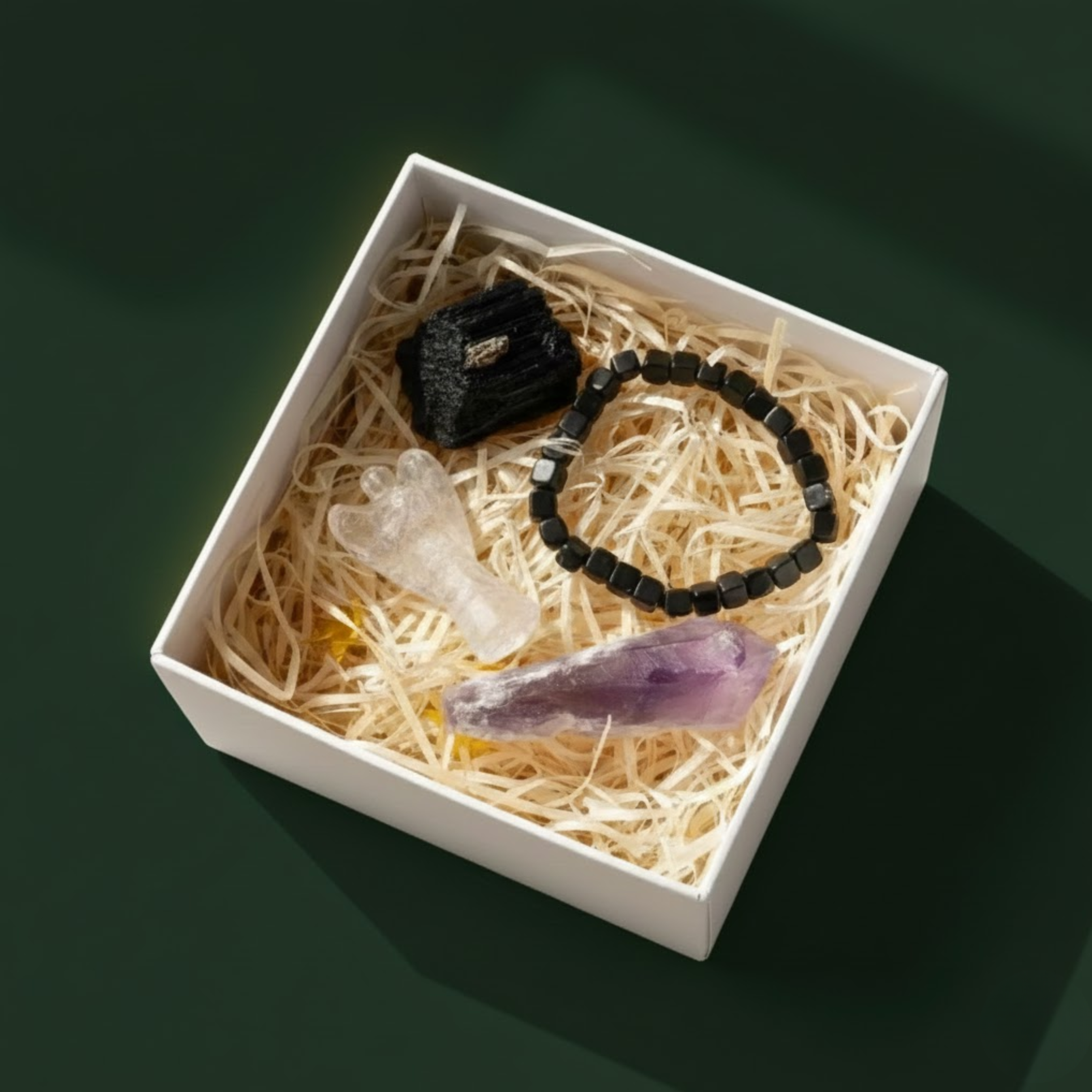 Sets Sylvia Crystals Sp. z o.o.