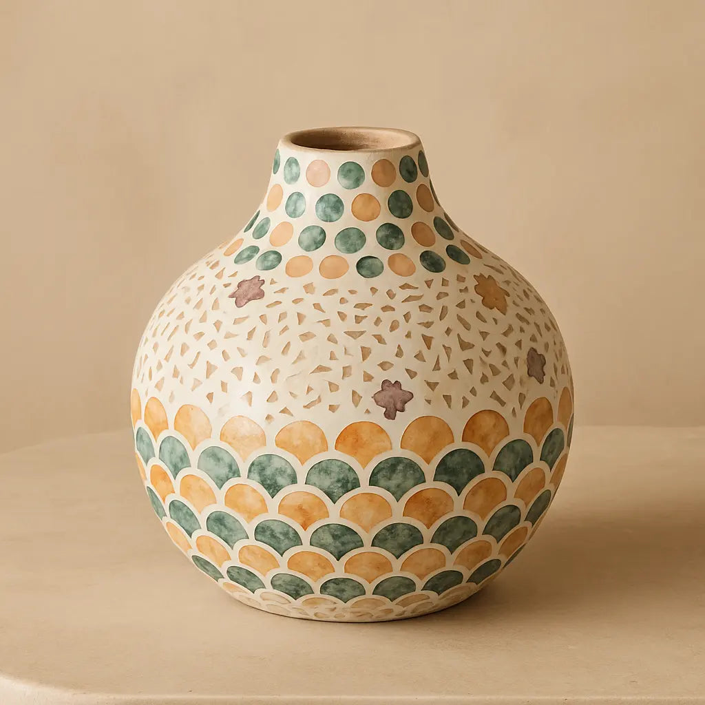 Vases Sylvia Crystals Sp. z o.o.