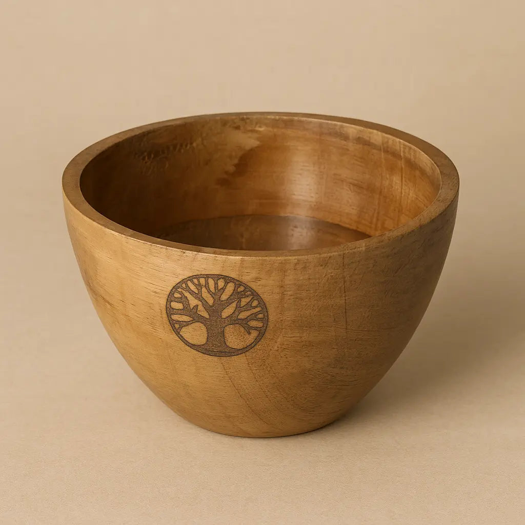 Wooden-Bowls Sylvia Crystals Sp. z o.o.