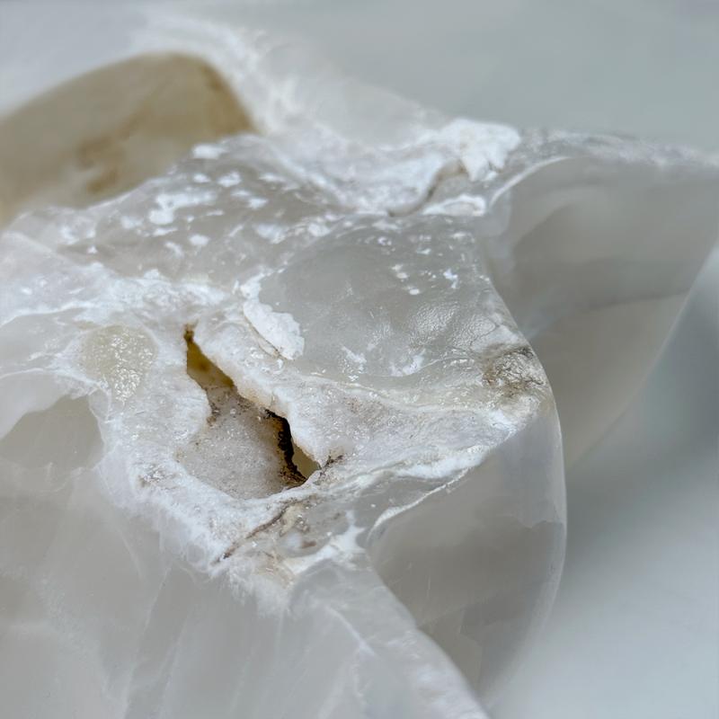 Onyx Bowl 70x50x11cm 20000026