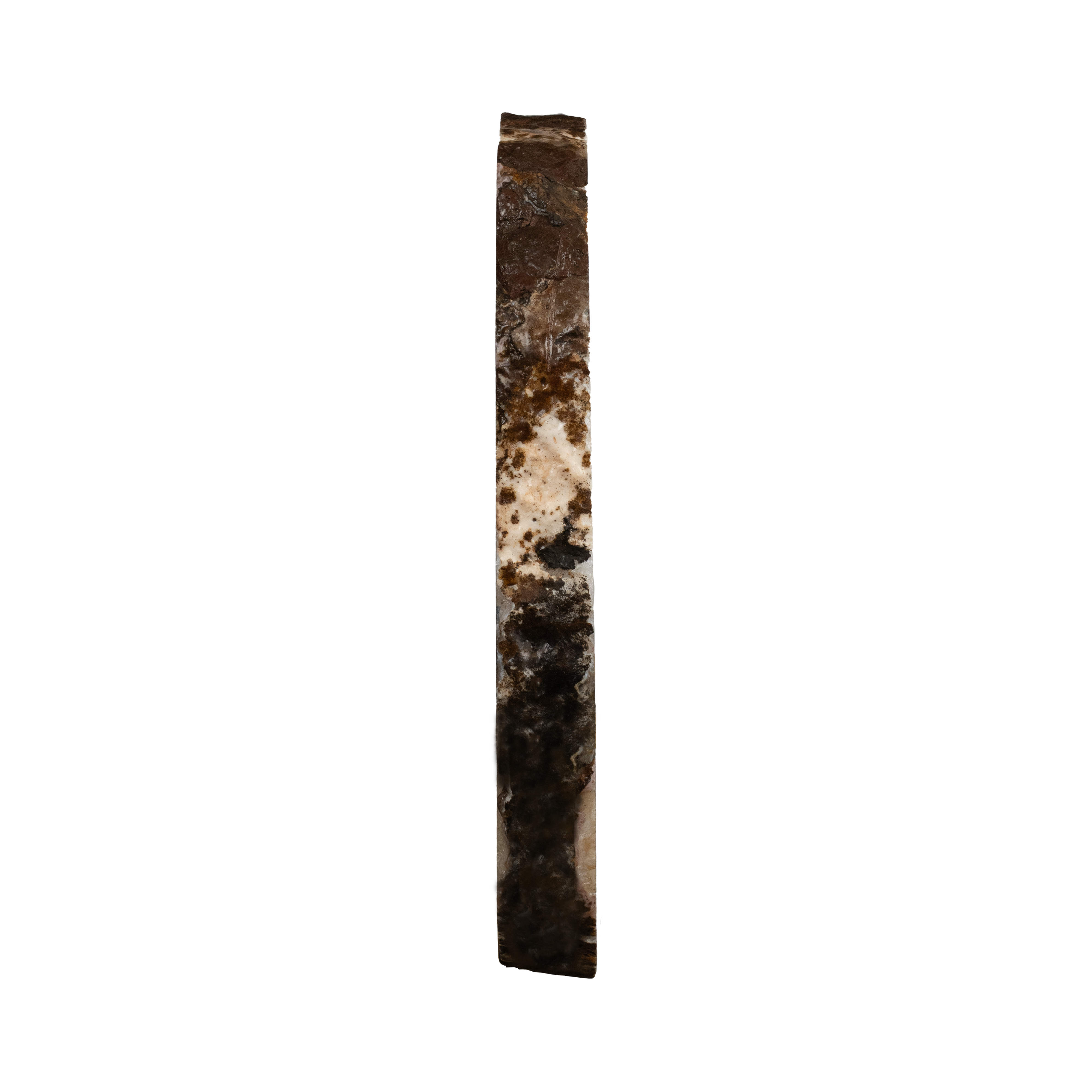 Polished Citrine Rings 001214