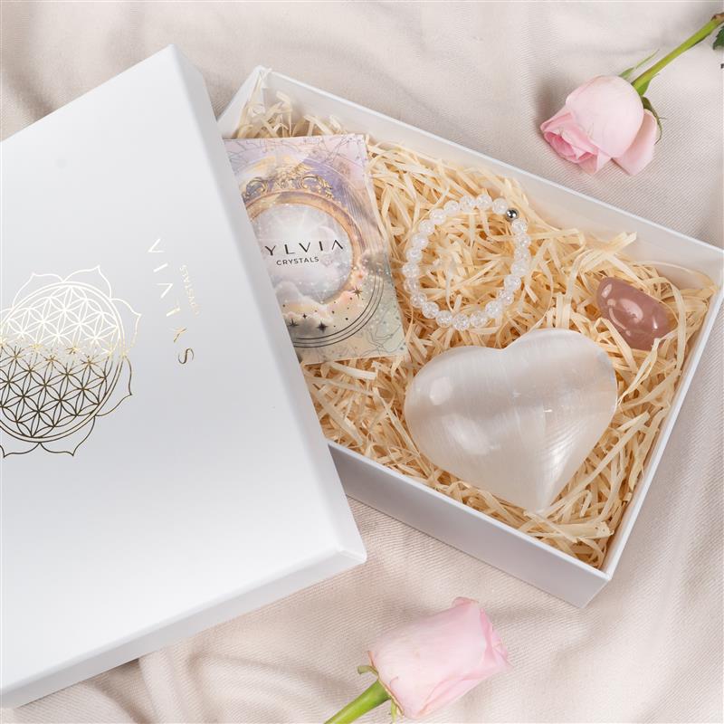 Her Manifestation Ritual