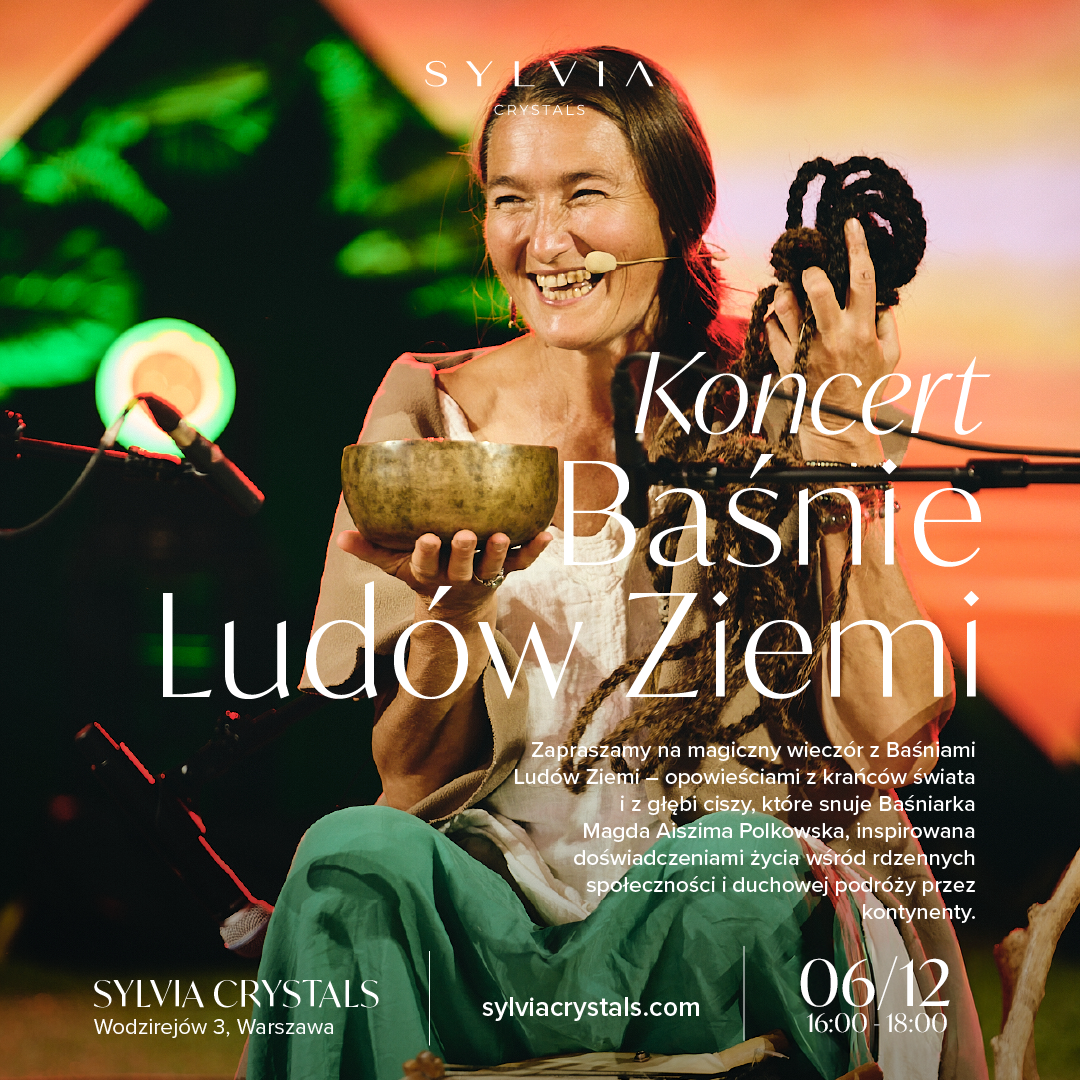 ST NICHOLAS DAY at SYLVIA Crystals (Free Event) 000000