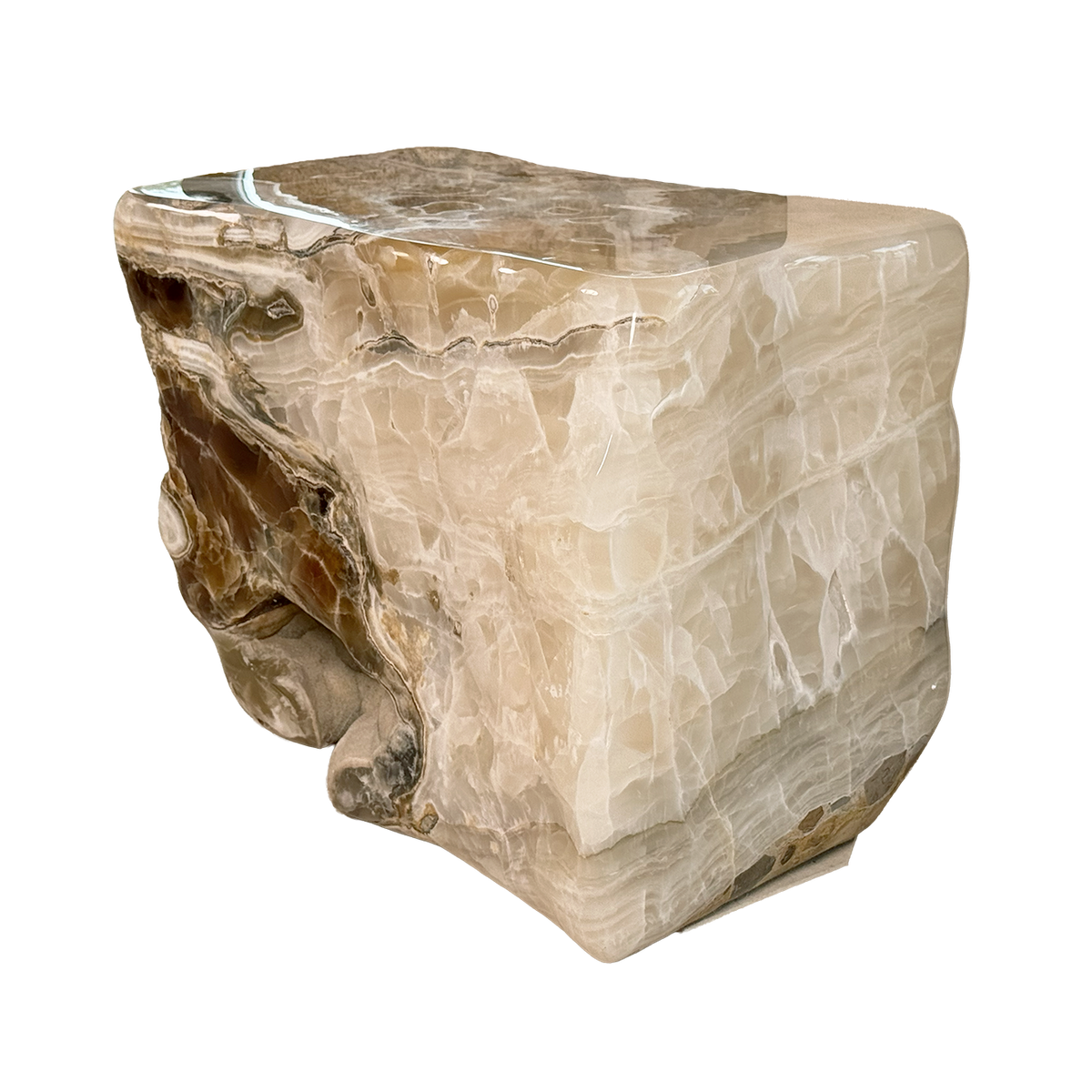 Coffee Table 50x67x42cm nadwyzka