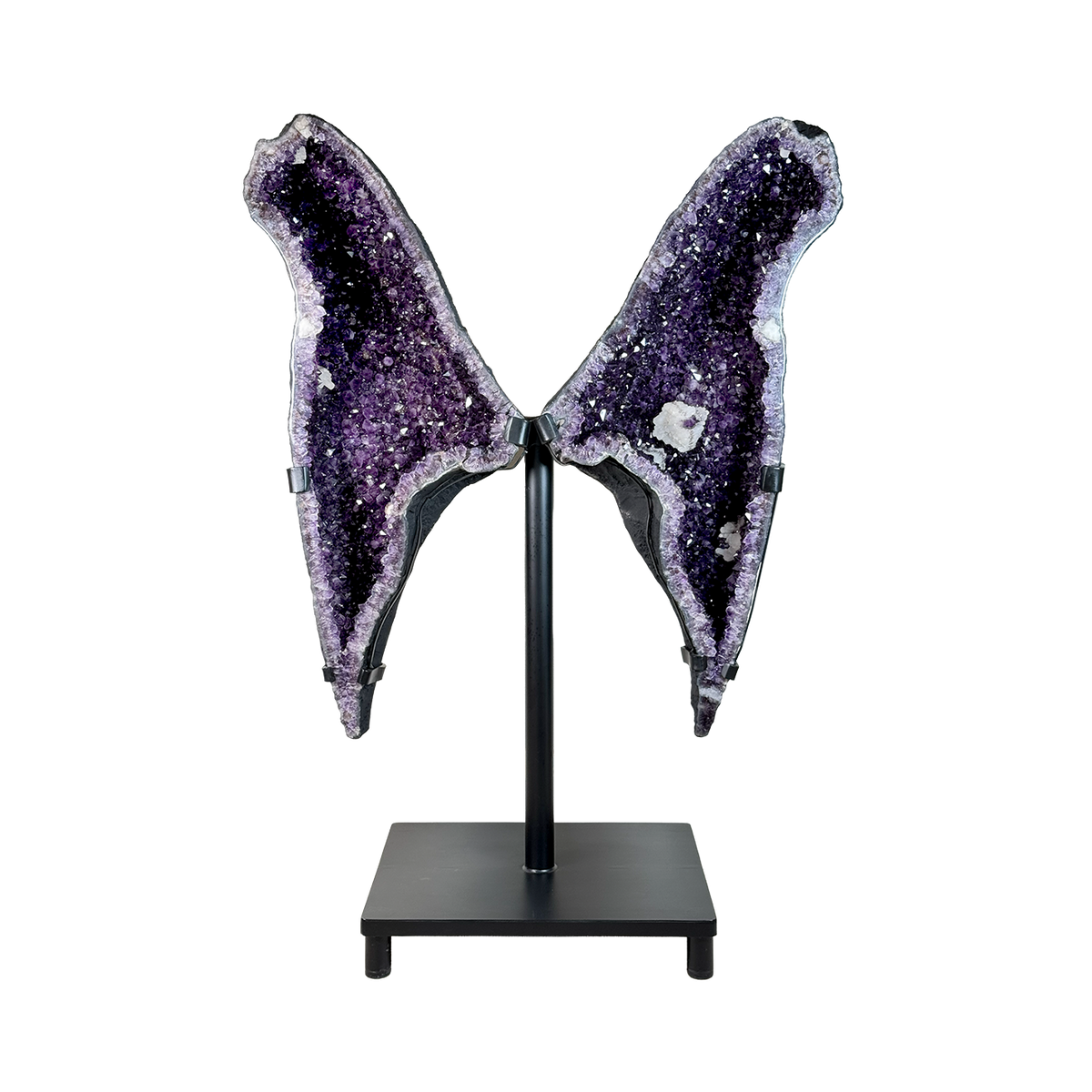Amethyst Wings 20000078