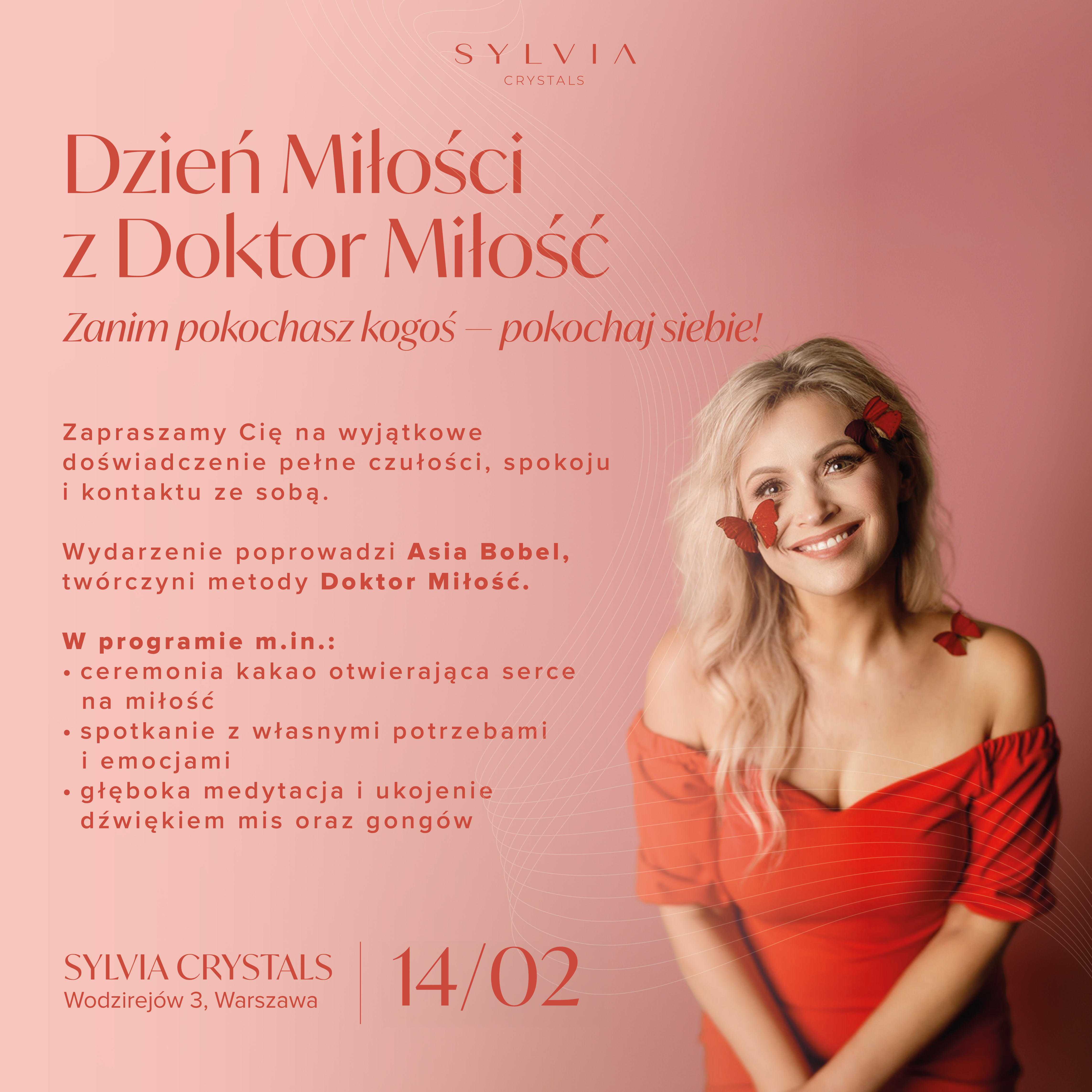 Day of Love with Doctor Love