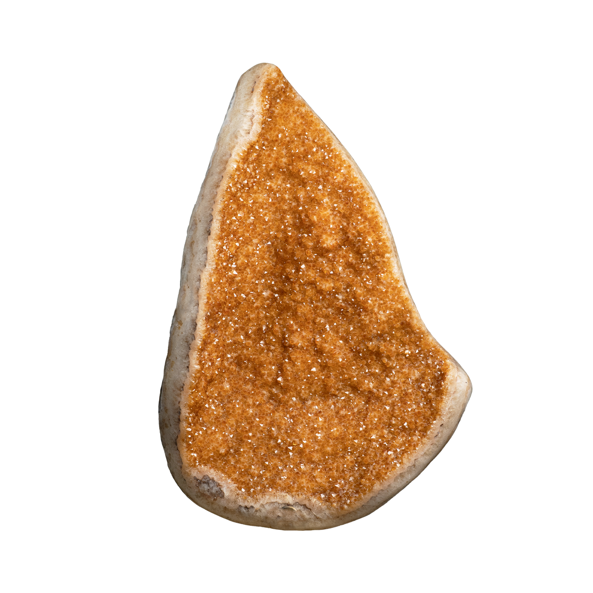 The Golden Ember Citrine 10001117