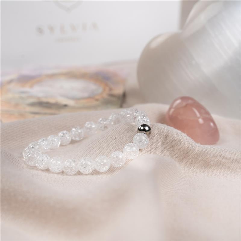 Her Manifestation Ritual