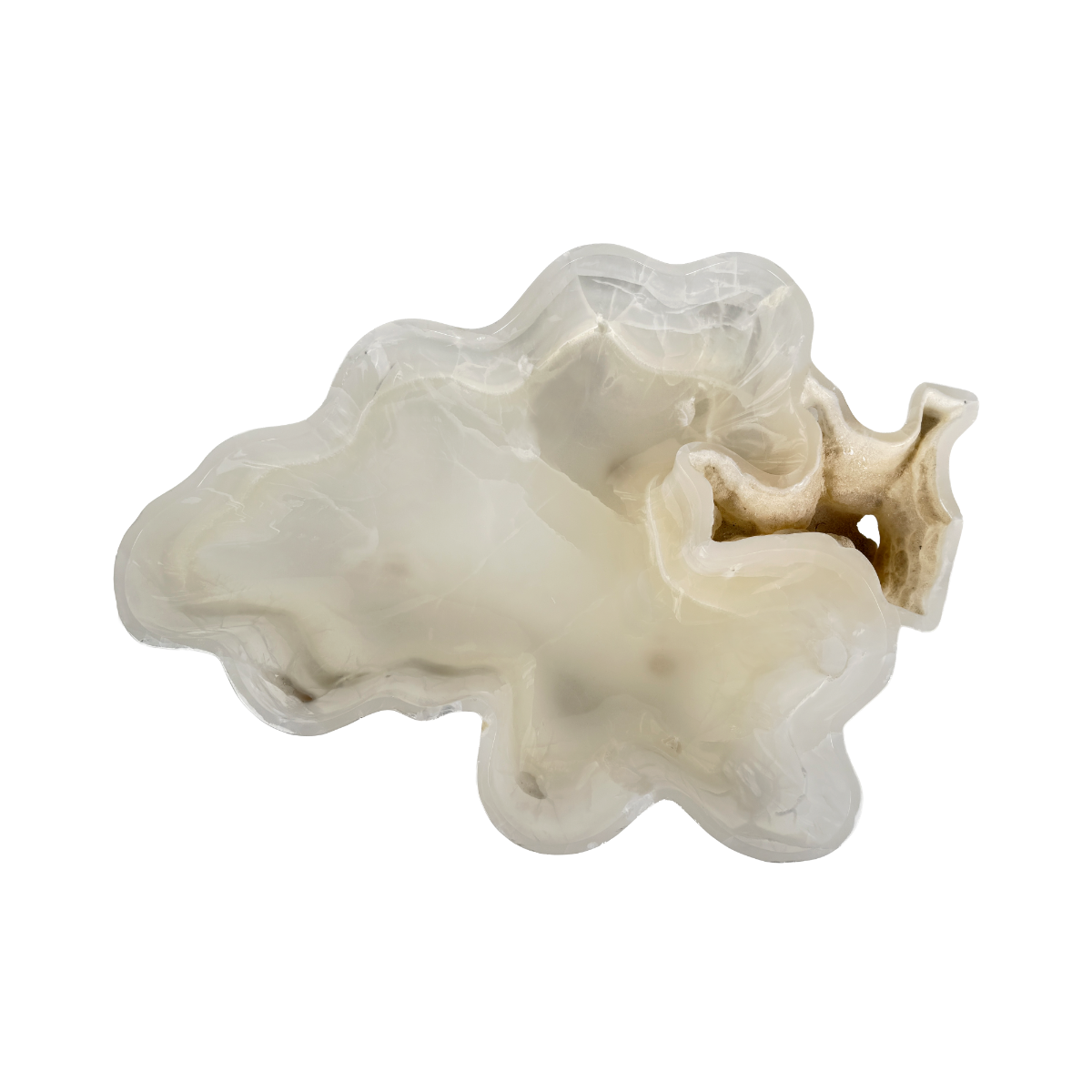 Onyx Bowl 60x45x12cm 20000025