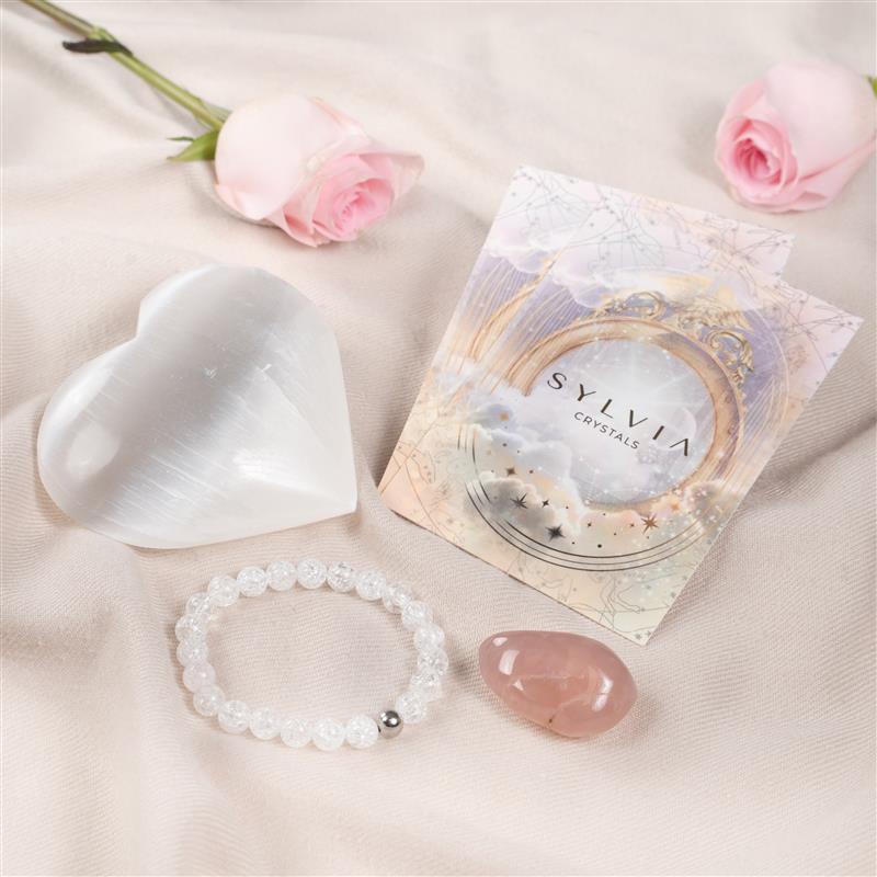 Her Manifestation Ritual