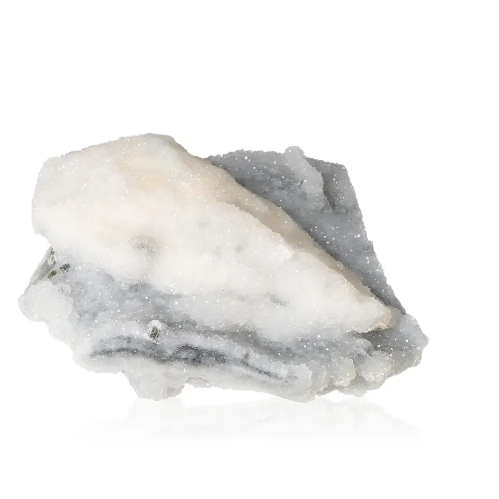 Sylvia Crystals' exquisite Quartz piece showcasing nature's artistry and spiritual harmony, ideal for conscious living.