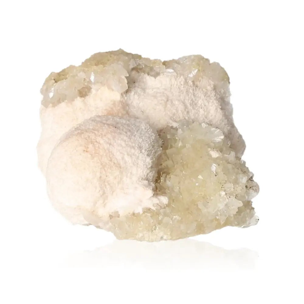 Spirit Quartz Crystal for Protection and Spiritual Connection