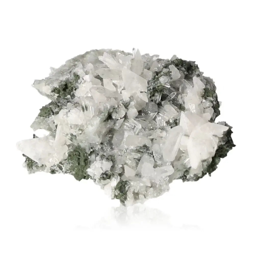 Close-up of natural pyrite mineral, known as Fool's Gold, with radiant golden hue and metallic luster, symbolizing wealth and prosperity.