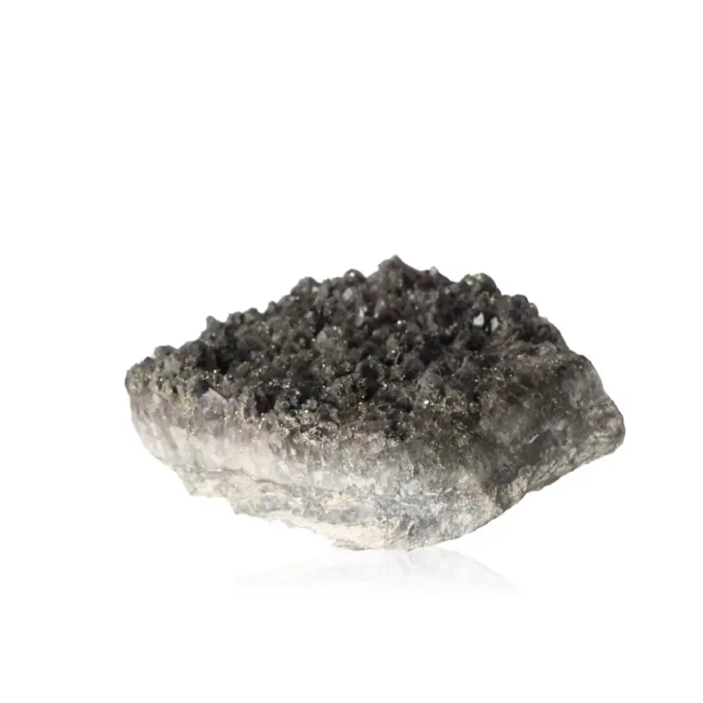 Galena crystal with protective and grounding properties, ideal for spiritual and esoteric practices.