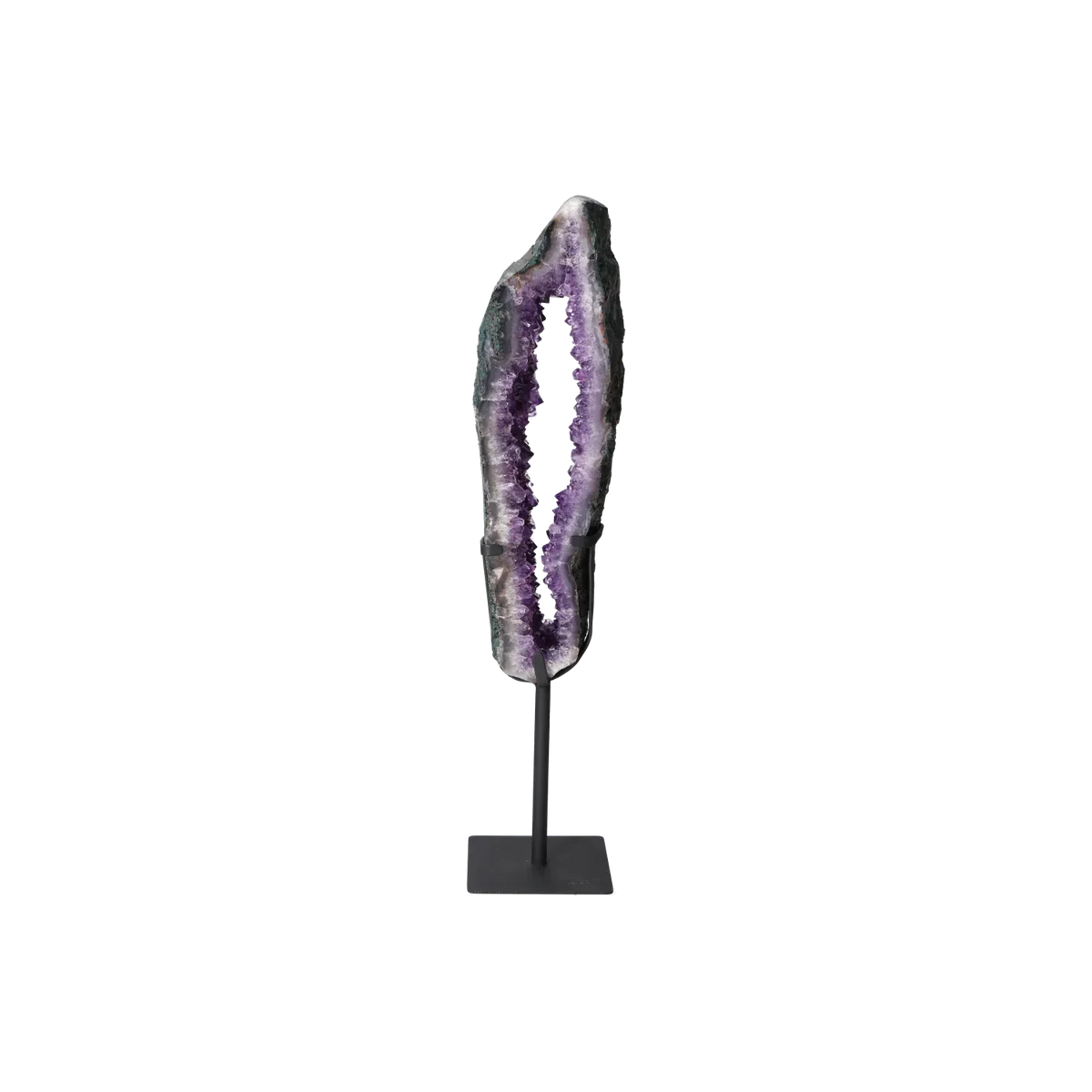 Amethyst Ring 10000946
