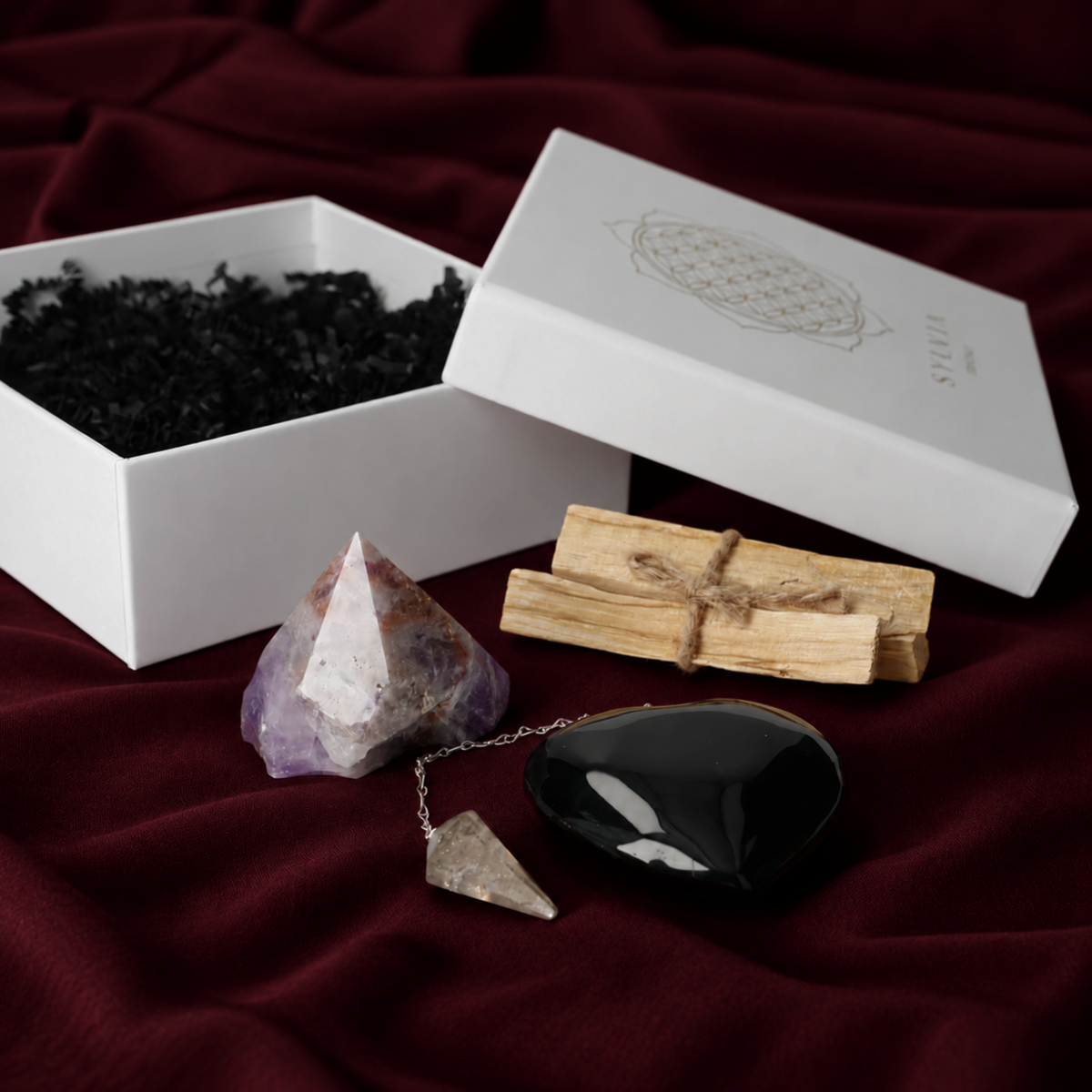The Samhain Set | Samhain Ritual Set