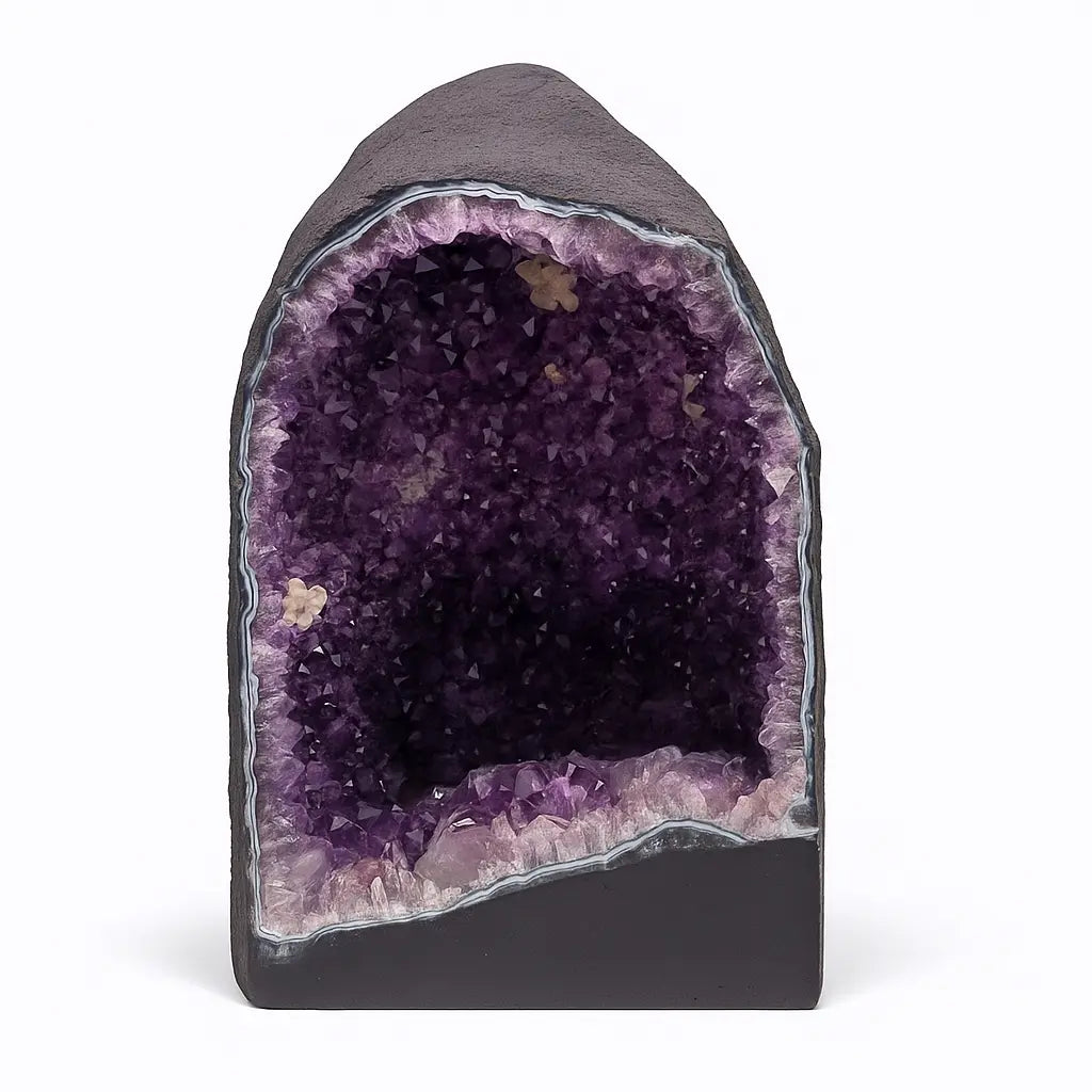 Amethyst Geode Sylvia Crystals Sp. z o.o.