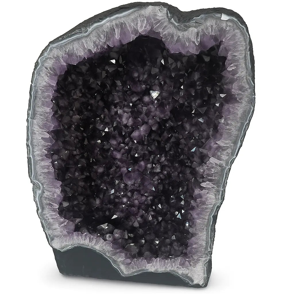 Amethyst Geode Sylvia Crystals Sp. z o.o.