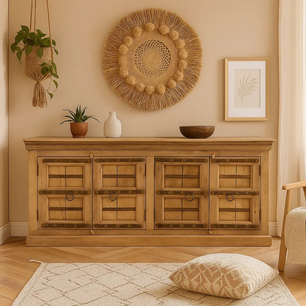 Antique Dressior Sylvia Crystals Sp. z o.o.