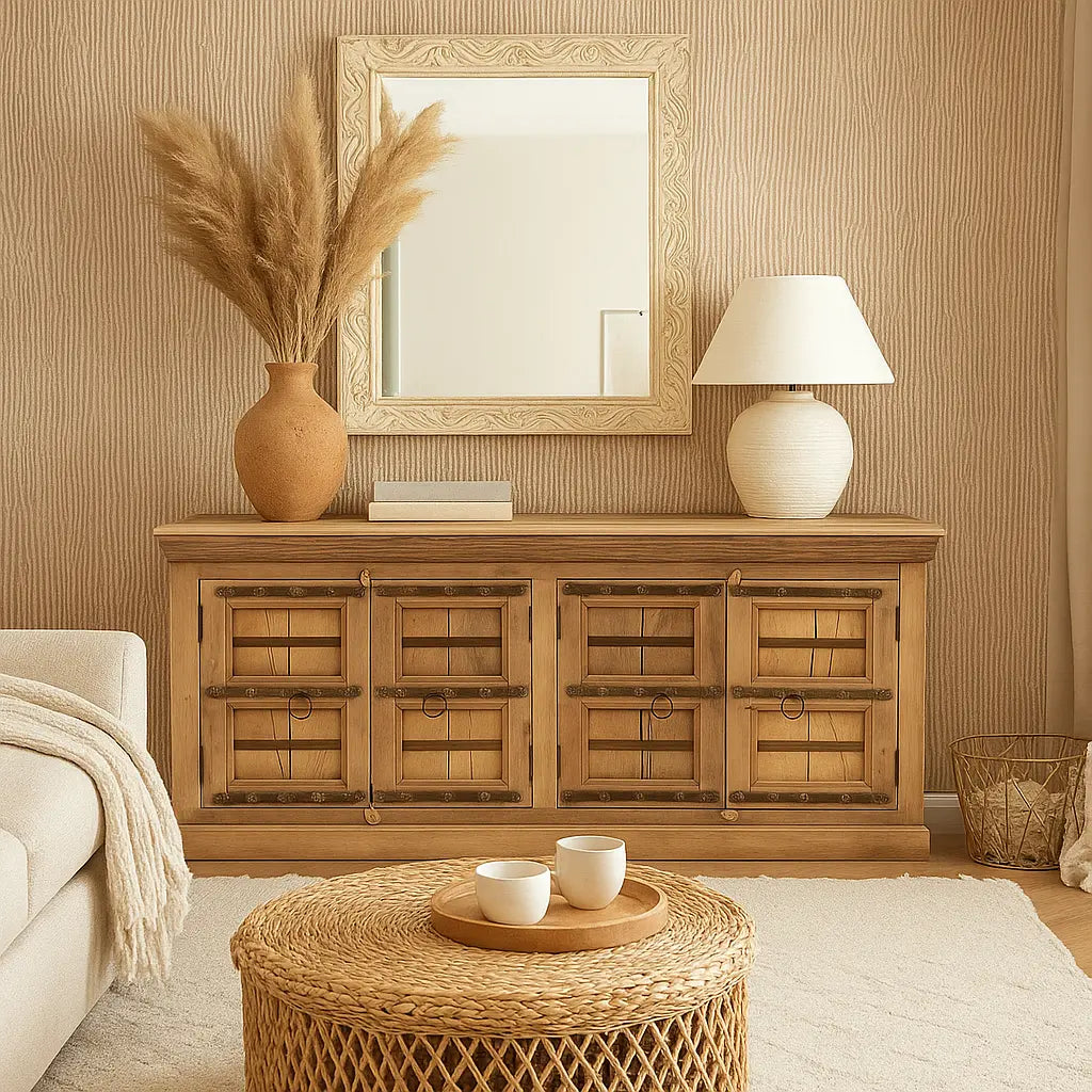 Antique Dressior Sylvia Crystals Sp. z o.o.