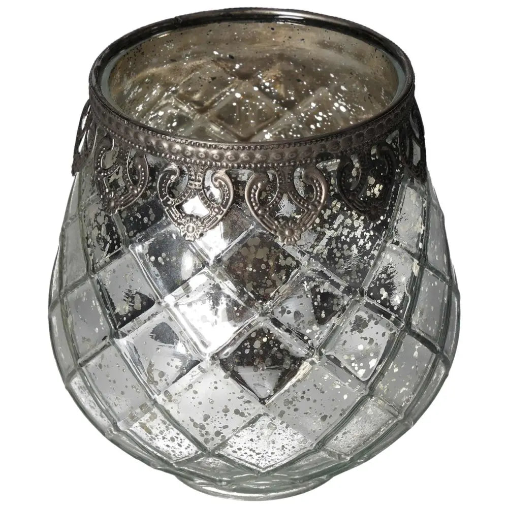 Antique Style Lantern by Sylvia Crystals with intricate design and timeless elegance, featuring an antique finish and luxury craftsmanship.