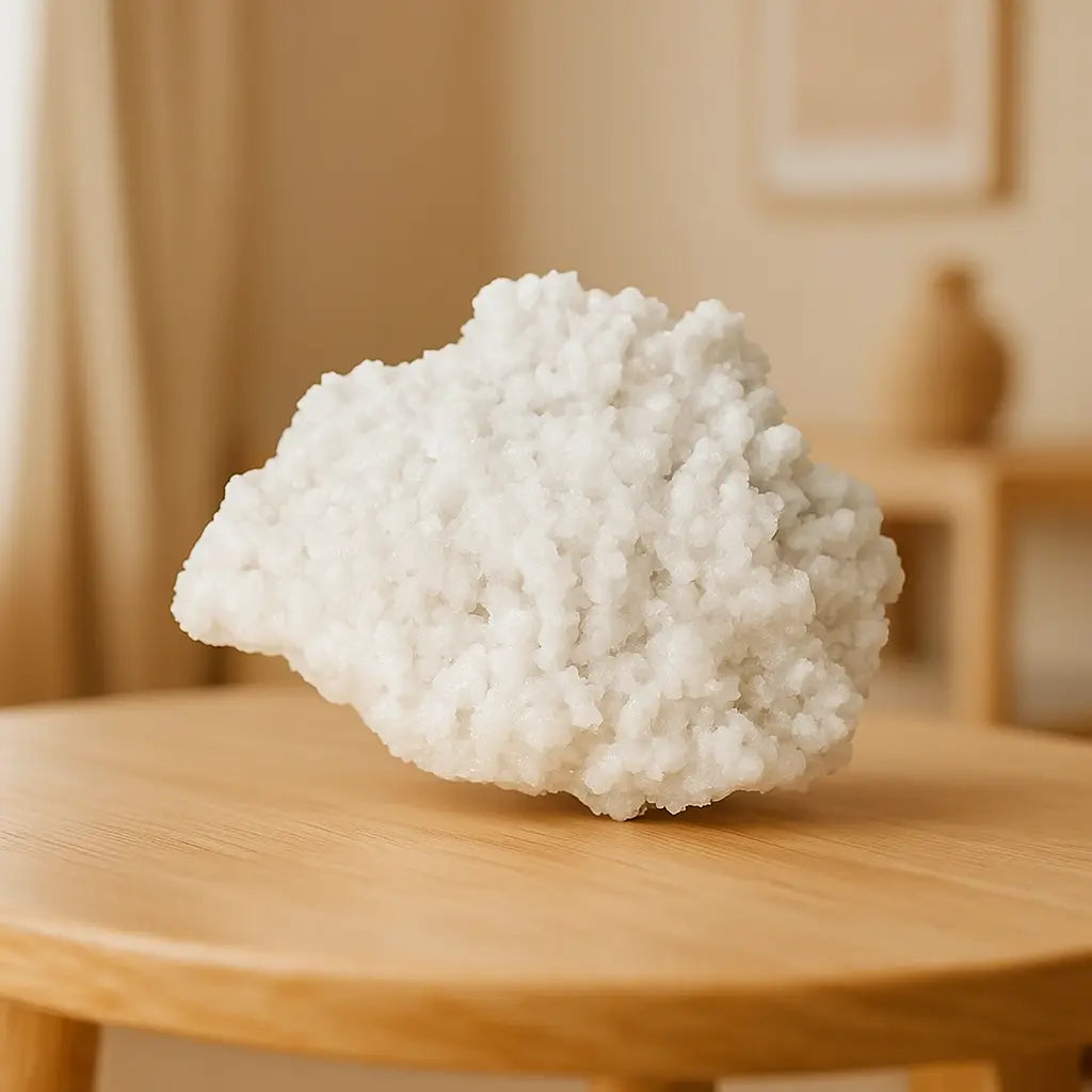 Calcite Sylvia Crystals Sp. z o.o.