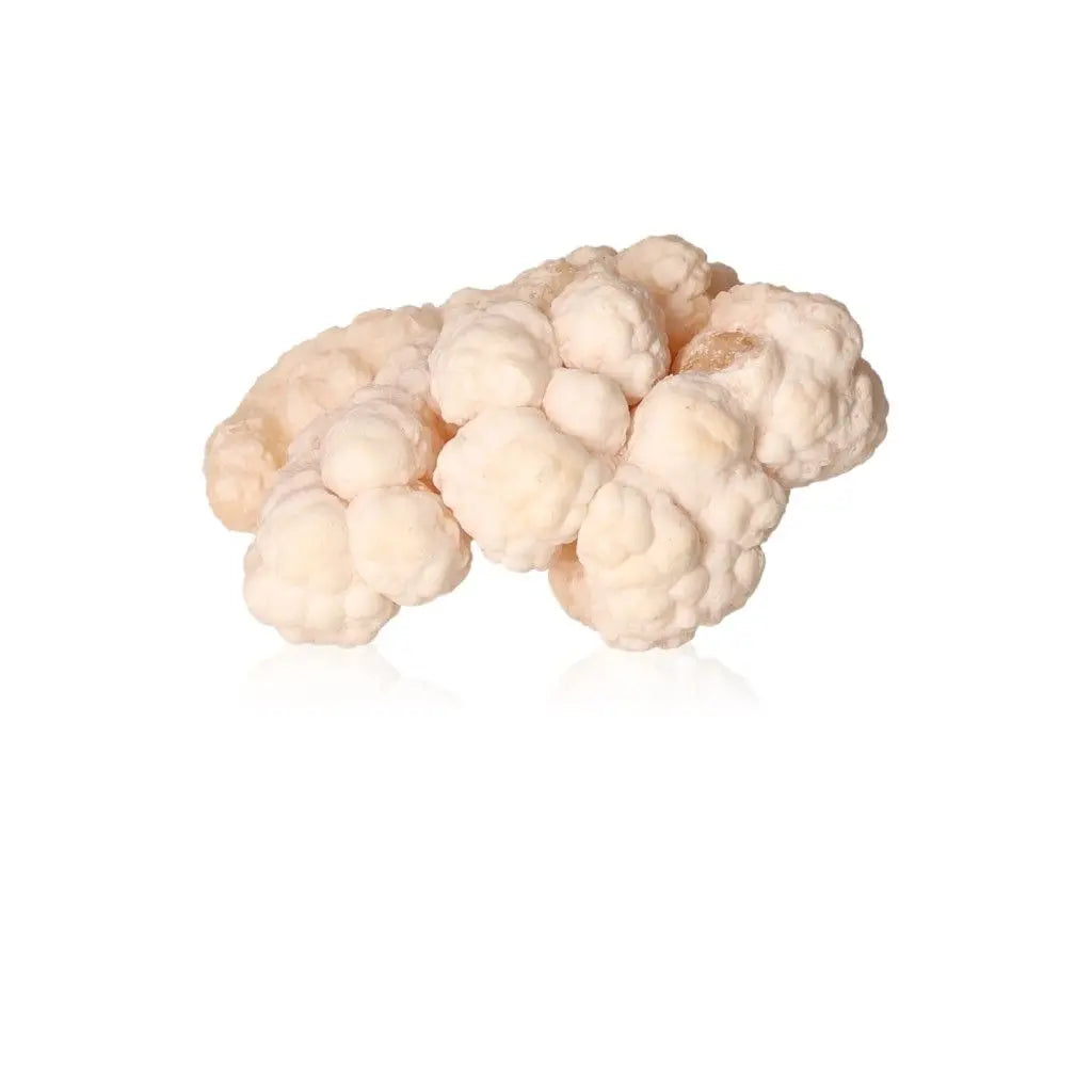 Cave Calcite Stalactite Cluster showcasing natural beauty and intricate mineral formations