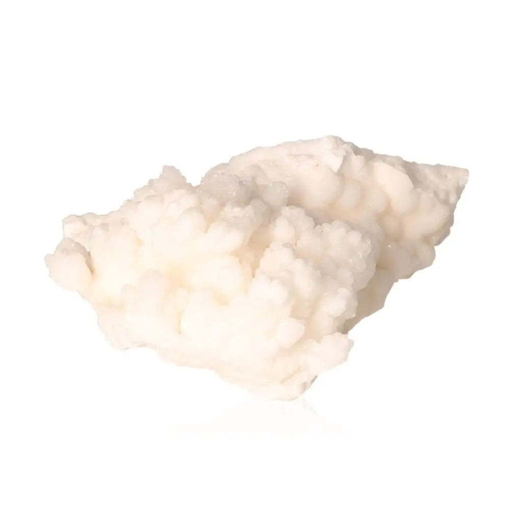 Cave Calcite Stalactite Cluster showcasing intricate natural formations and textures, emphasizing beauty and growth.