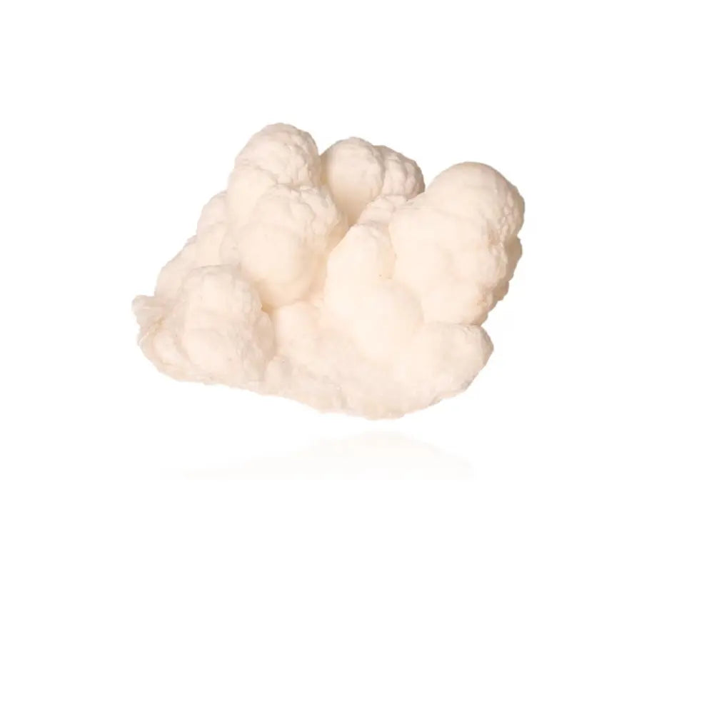 Cave Calcite Stalactite Cluster - Intricate Natural Formation for Spiritual Growth and Collection