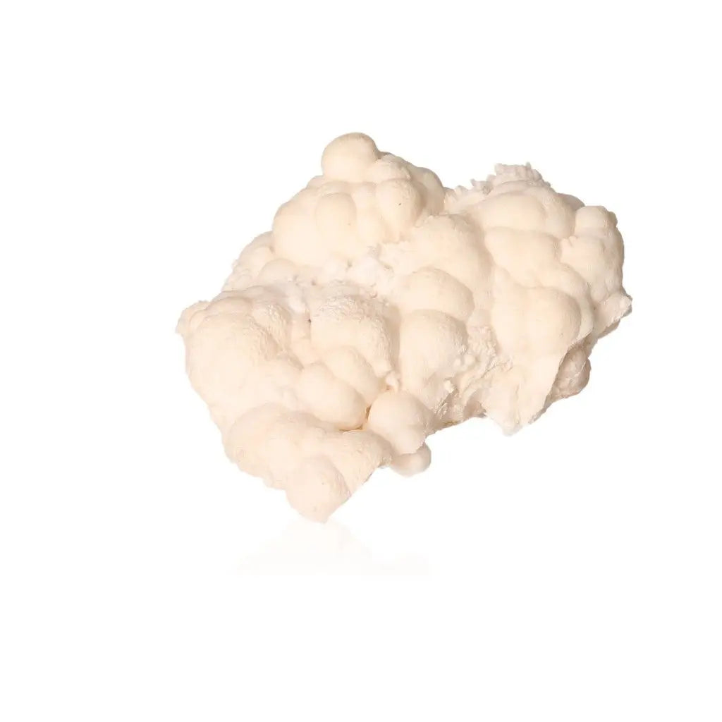 Cave calcite stalactite cluster showcasing natural mineral formation with unique shapes and textures, ideal for collectors.