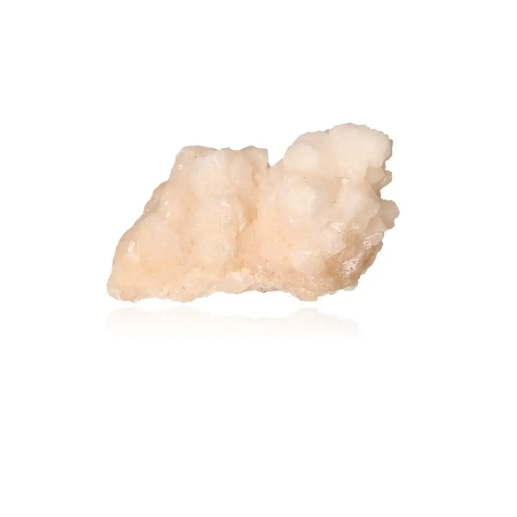 Cave Calcite Stalactite Cluster showcasing intricate natural formations and layered textures, representing growth and beauty.
