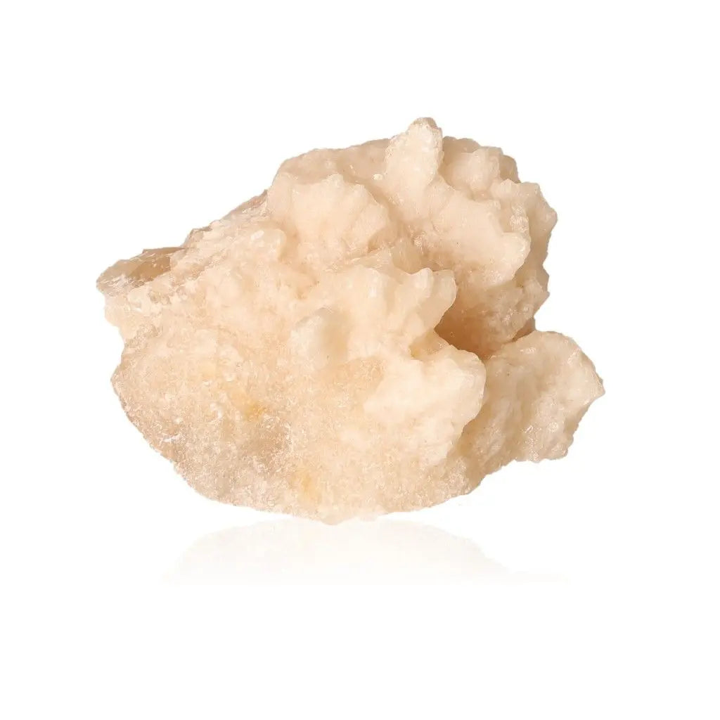 Alt Tag: Cave Calcite Stalactite Cluster - Natural formation showcasing intricate textures and mineral layers, symbolizing growth and energy.