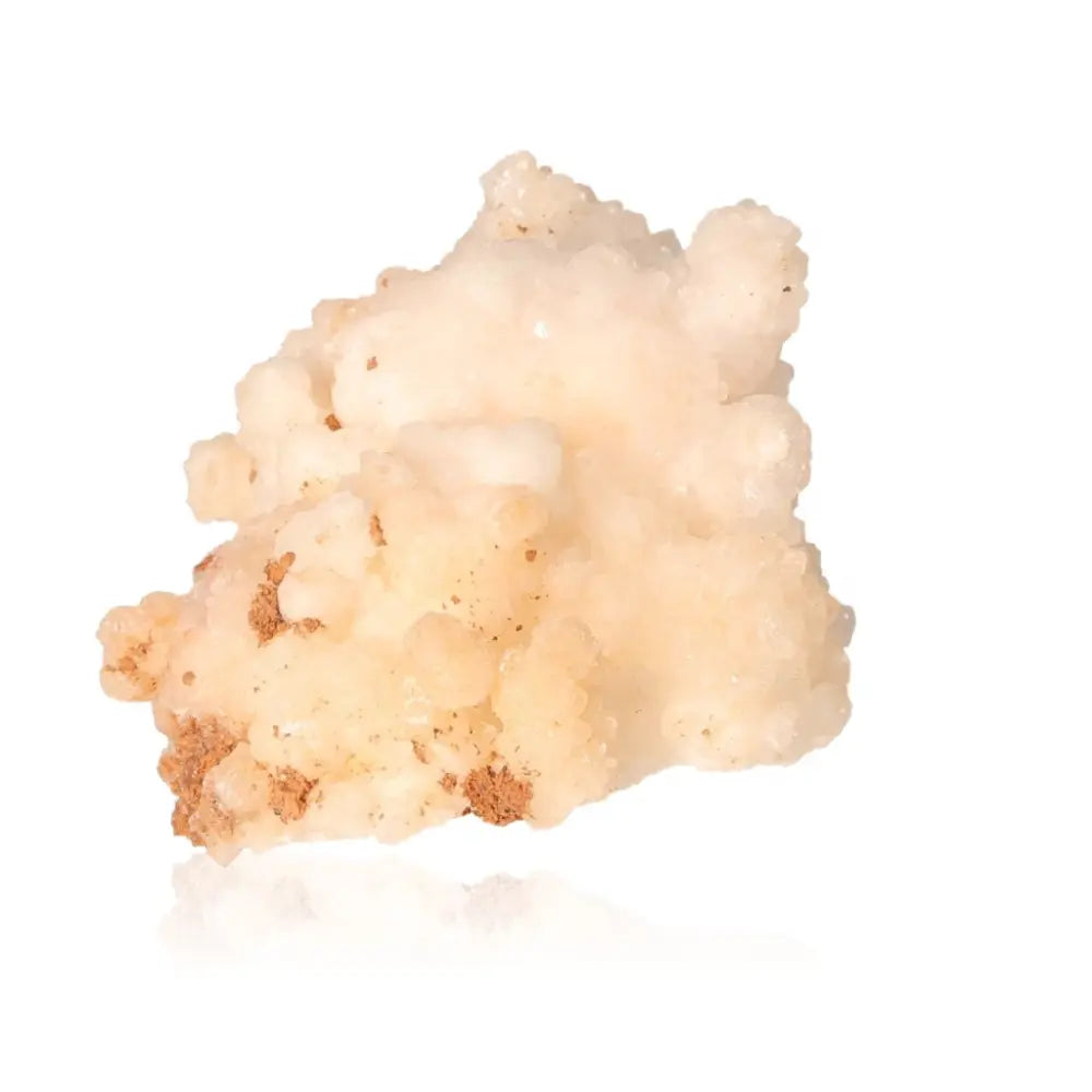 Cave calcite stalactite cluster showcasing intricate natural formations, ideal for collectors and spiritual enthusiasts.